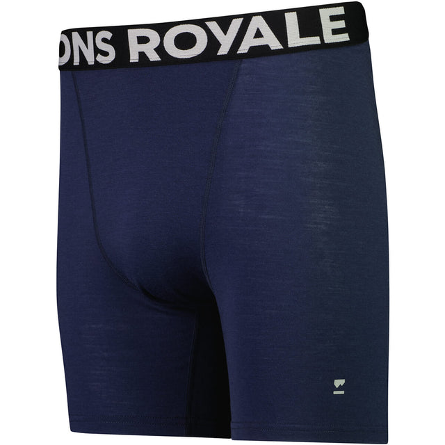 Hold 'Em Men's Merino Boxer