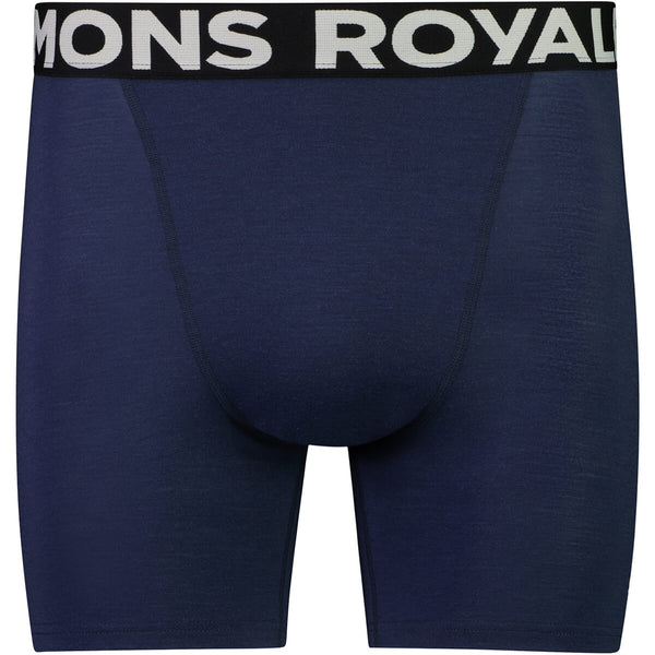 Hold 'Em Men's Merino Boxer
