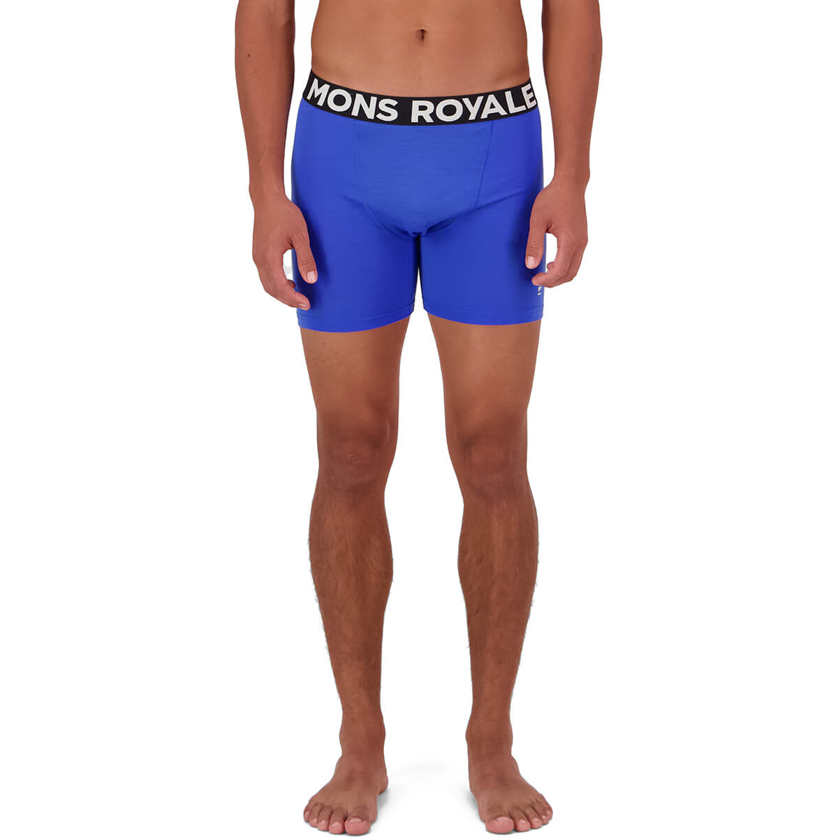 Hold 'Em Men's Merino Boxer
