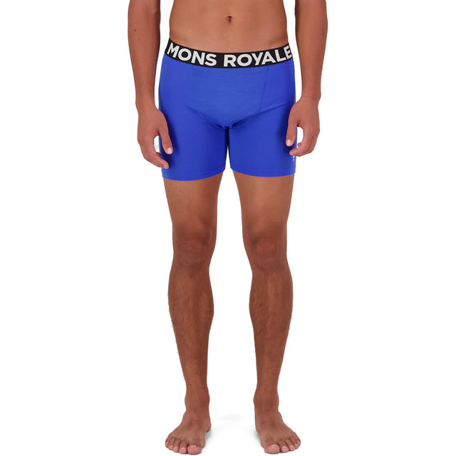 Hold 'Em Men's Merino Boxer