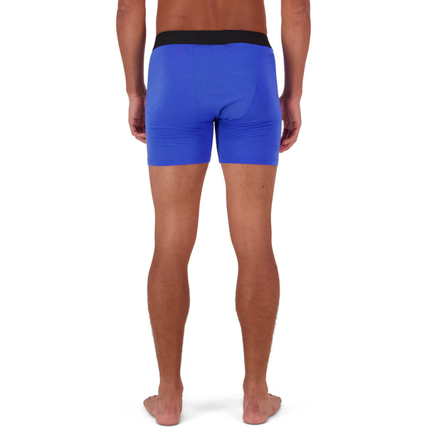 Hold 'Em Men's Merino Boxer