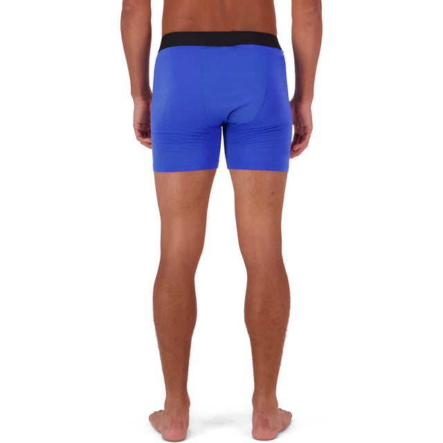 Hold 'Em Men's Merino Boxer