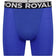 Hold 'Em Men's Merino Boxer