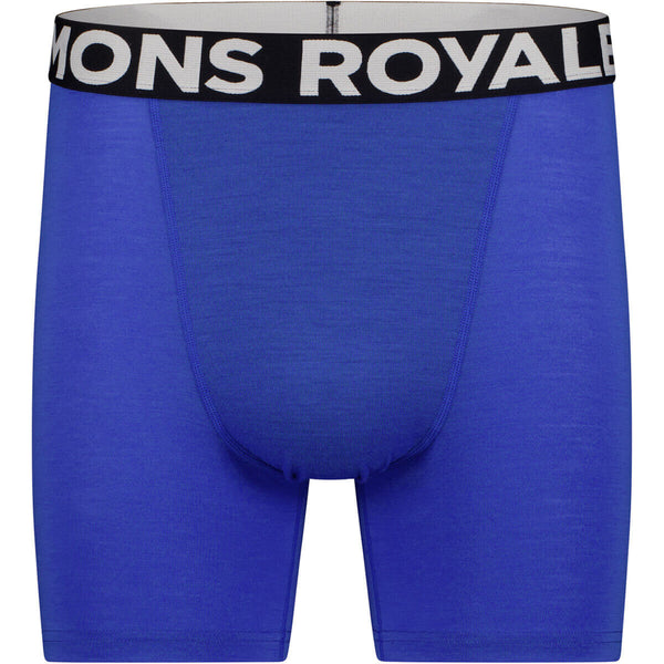Hold 'Em Men's Merino Boxer
