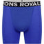 Hold 'Em Men's Merino Boxer