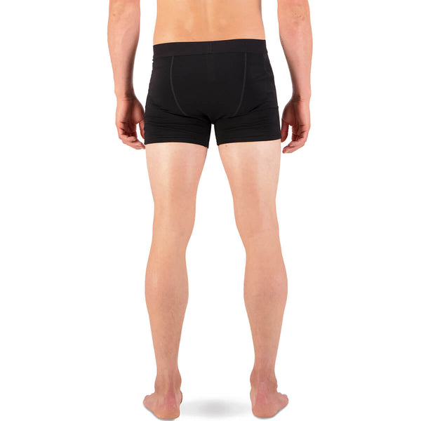 Hold 'Em Shorty Men's Merino Boxer