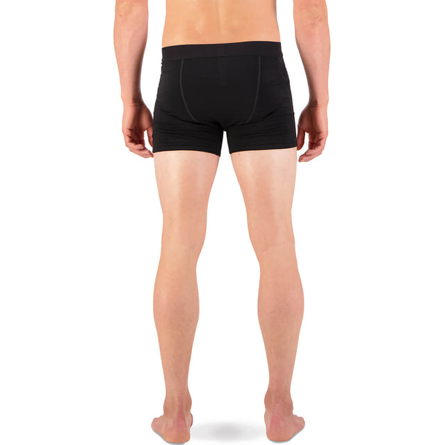 Hold 'Em Shorty Men's Merino Boxer