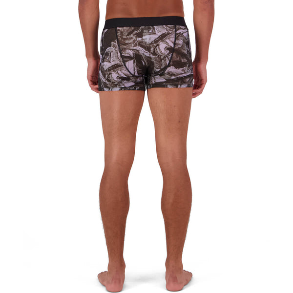 Hold 'Em Shorty Men's Merino Boxer