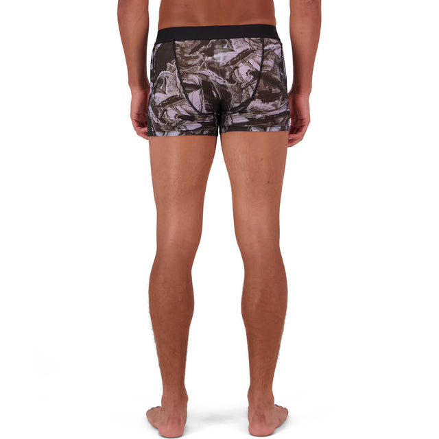Hold 'Em Shorty Men's Merino Boxer