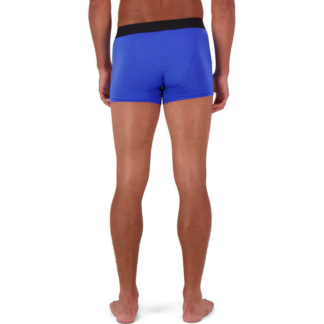 Hold 'Em Shorty Men's Merino Boxer