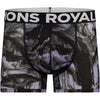 Hold 'Em Shorty Men's Merino Boxer