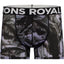 Hold 'Em Shorty Men's Merino Boxer