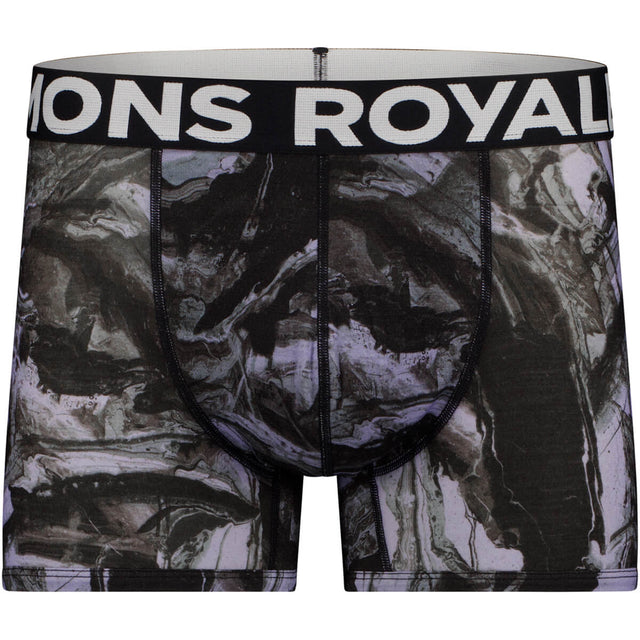 Hold 'Em Shorty Men's Merino Boxer