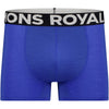 Hold 'Em Shorty Men's Merino Boxer