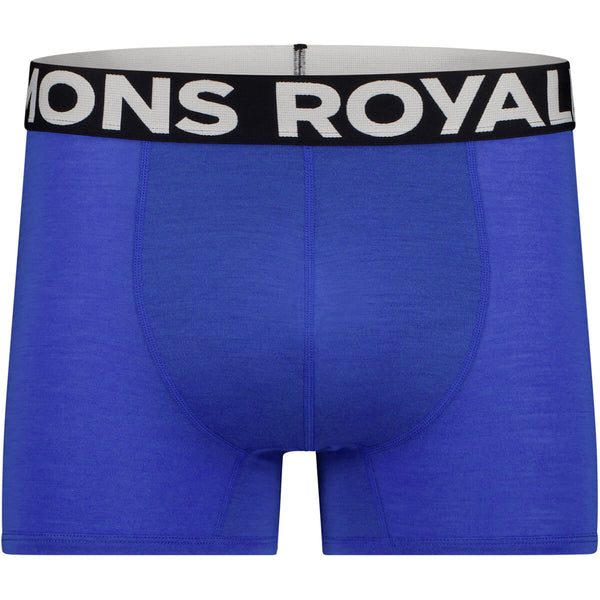 Hold 'Em Shorty Men's Merino Boxer