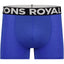 Hold 'Em Shorty Men's Merino Boxer