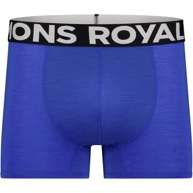 Hold 'Em Shorty Men's Merino Boxer