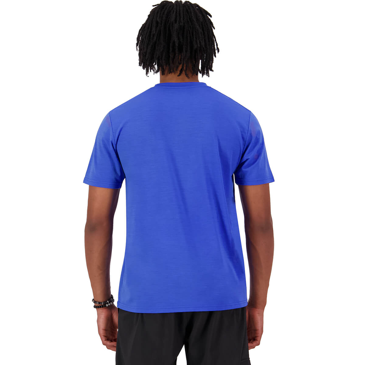 Icon Men's Merino Born and Grazed T-Shirt
