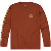 Icon Men's Merino Classic LS
