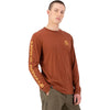 Icon Men's Merino Classic LS
