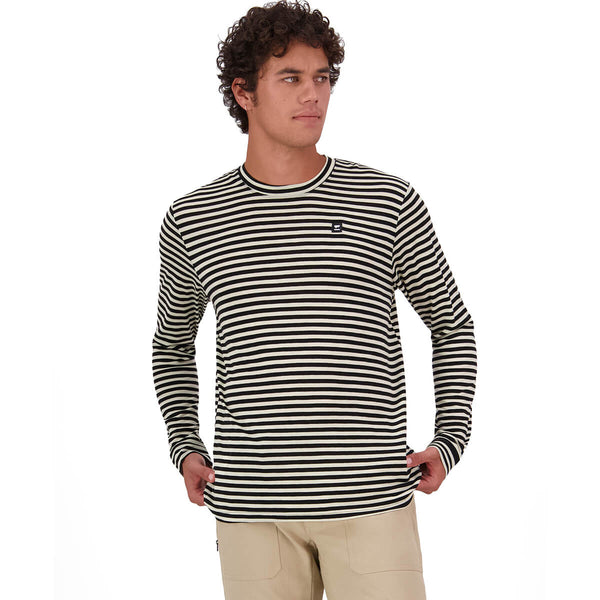 Icon Men's Merino LS