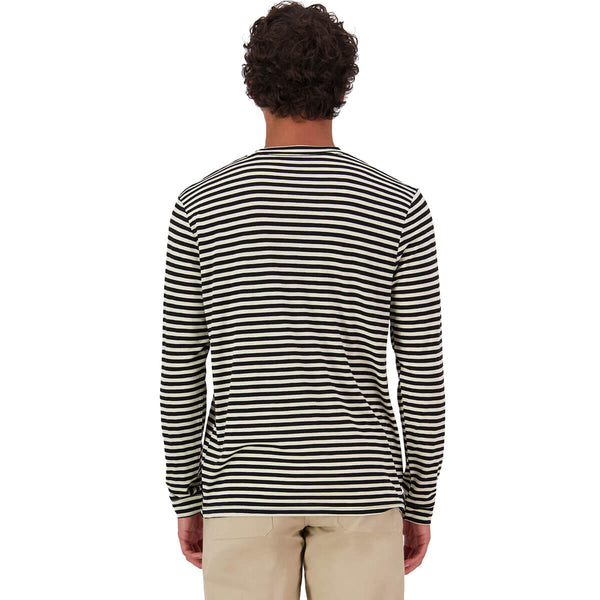 Icon Men's Merino LS