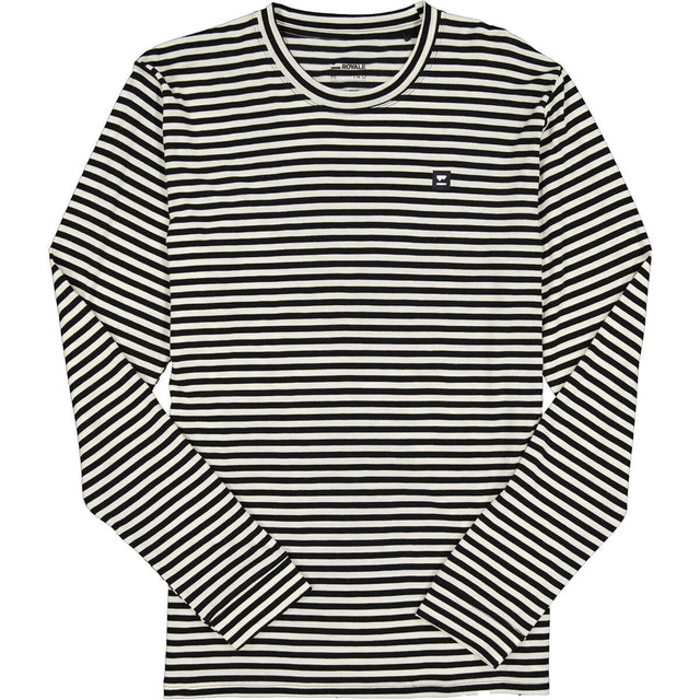 Icon Men's Merino LS