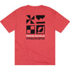 Icon Men's Merino MR Tap T-Shirt