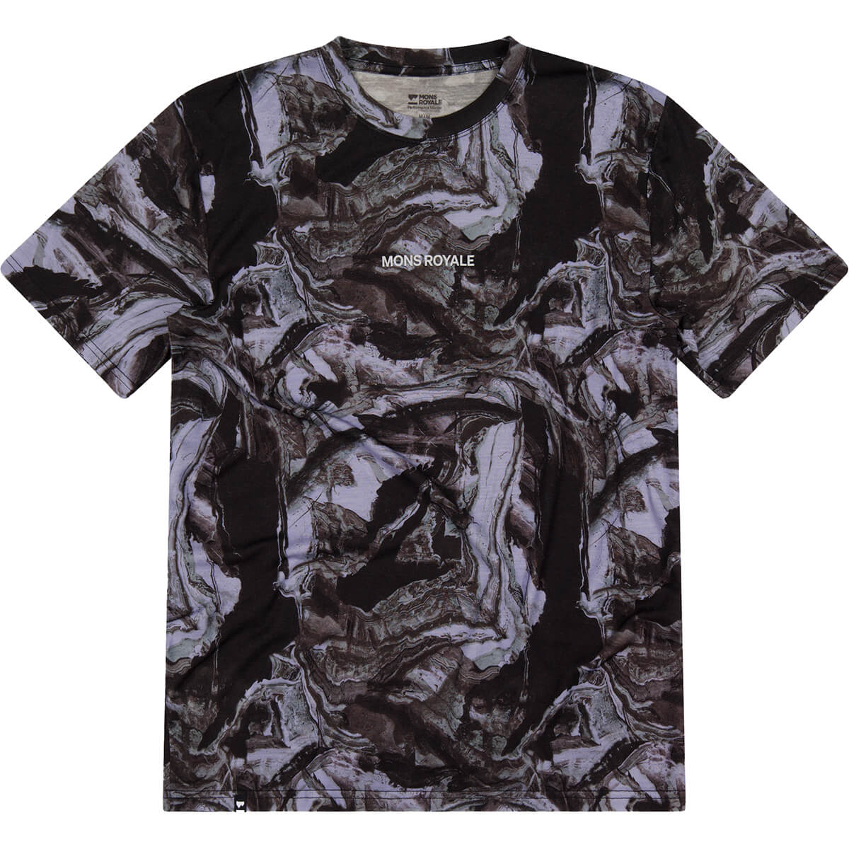 Icon Men's Merino MR Type T-Shirt