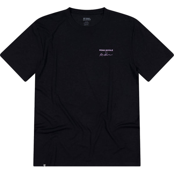 Icon Men's Merino Natures Odyssey T-Shirt