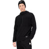 Offgrid Men's Merino Fleece 1/2 Zip LS