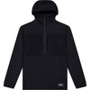 Offgrid Men's Merino Fleece 1/2 Zip LS