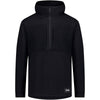 Offgrid Men's Merino Fleece 1/2 Zip LS