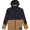 Offgrid Men's Merino Fleece Wind Jacket