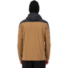 Offgrid Men's Merino Fleece Wind Jacket