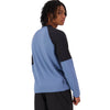 Quad Men's Merino Fleece Pullover