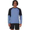 Quad Men's Merino Fleece Pullover