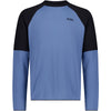 Quad Men's Merino Fleece Pullover