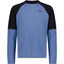 Quad Men's Merino Fleece Pullover