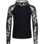 Temple Men's Merino LS Hood