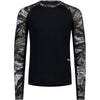Temple Men's Merino LS