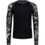 Temple Men's Merino LS