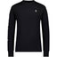 Yotei Men's Merino Classic LS