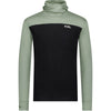 Yotei Men's Merino Powder Hood LS