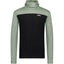 Yotei Men's Merino Powder Hood LS