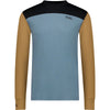 Yotei Men's Merino LS