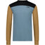 Yotei Men's Merino LS
