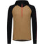 Temple Men's Merino LS Hood