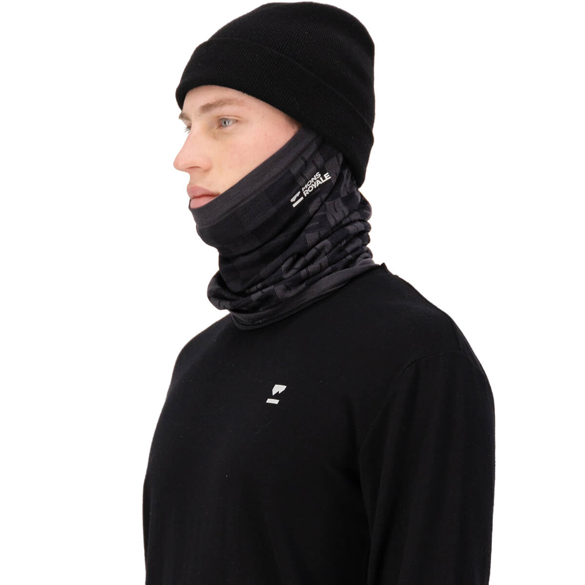 Ascender Merino Neckwarmer