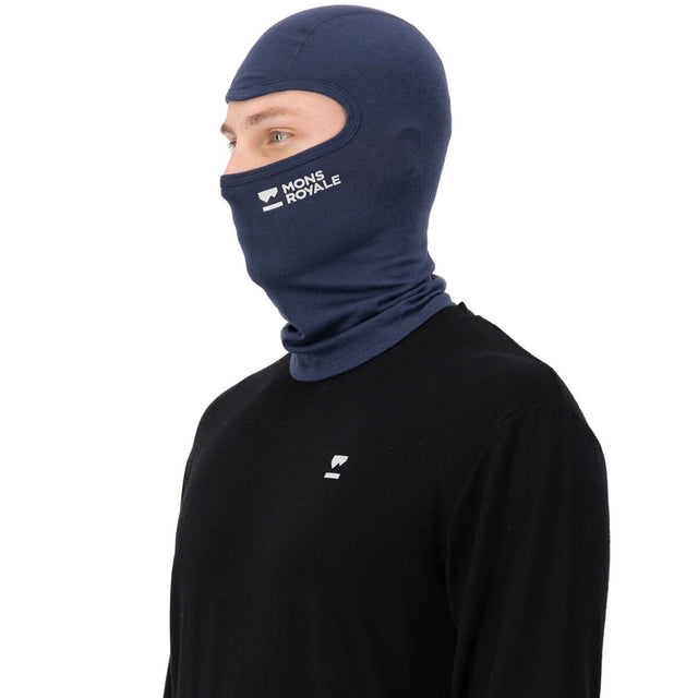 B3 Merino Balaclava